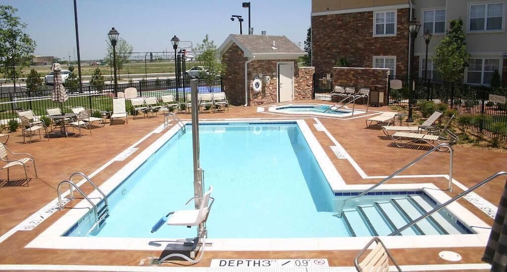 Residence Inn by Marriott Plazzio East 13/34