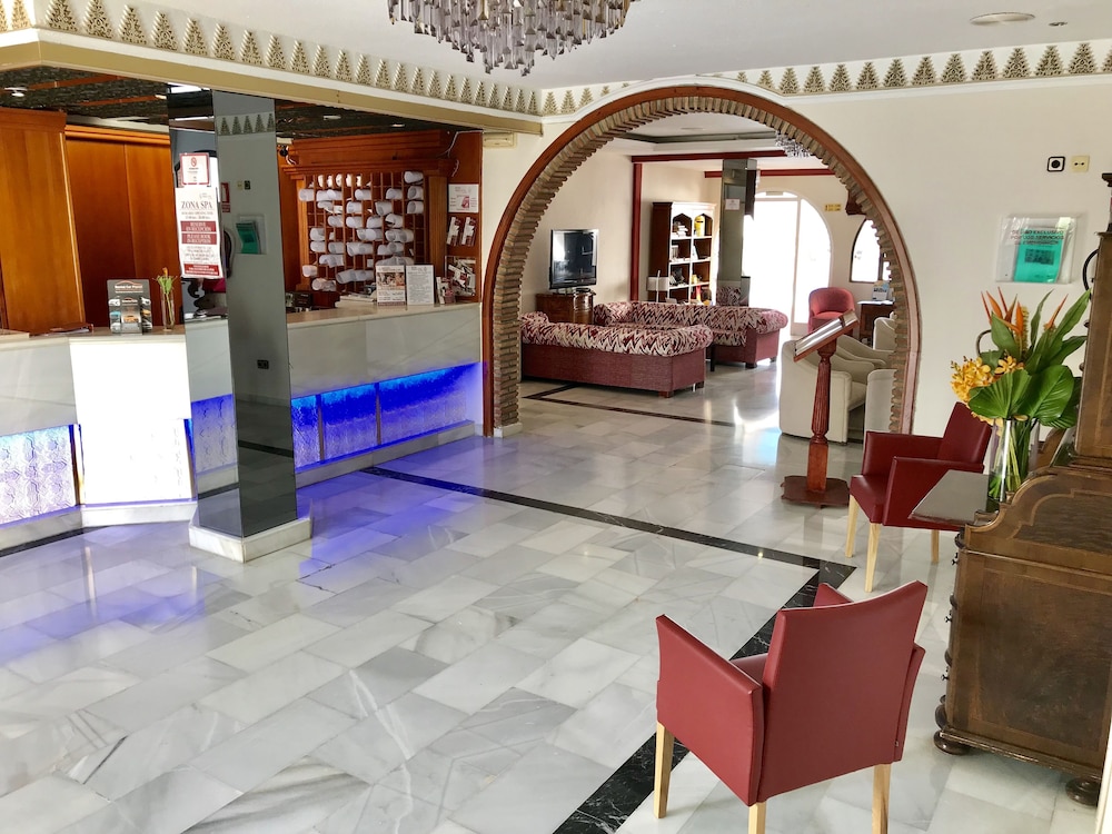 Hotel Nerja Club And Spa 13/66