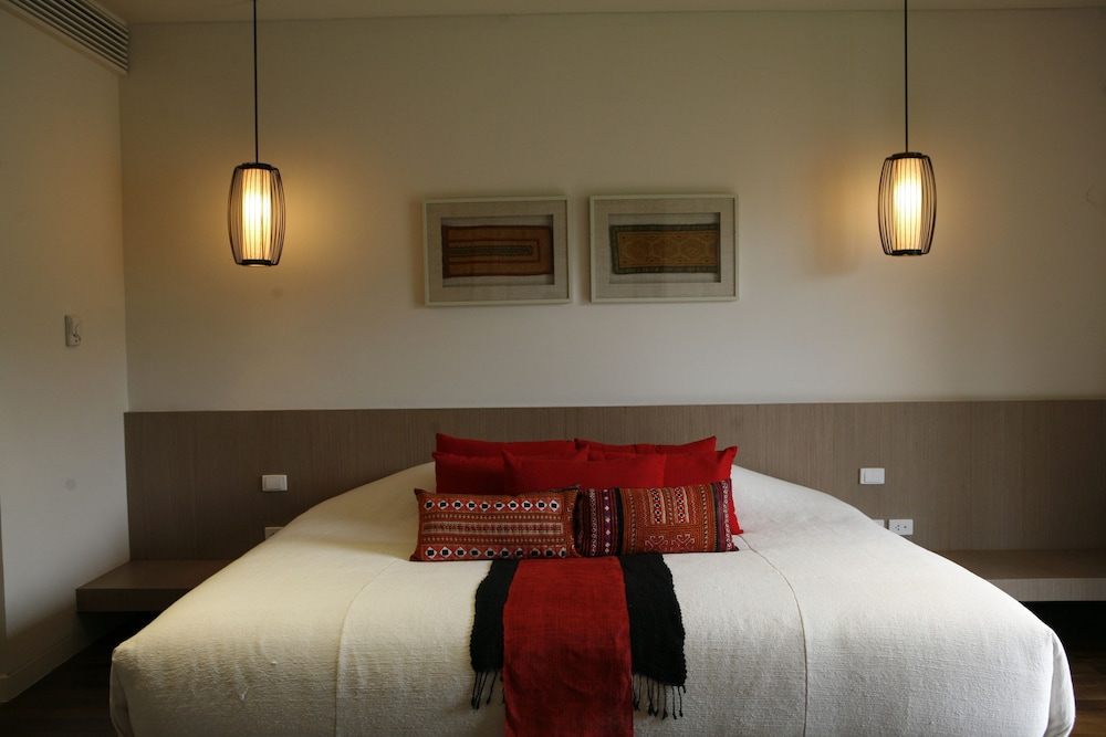 Veranda High Residence By Veranda Chiangmai The High Resort 23/67