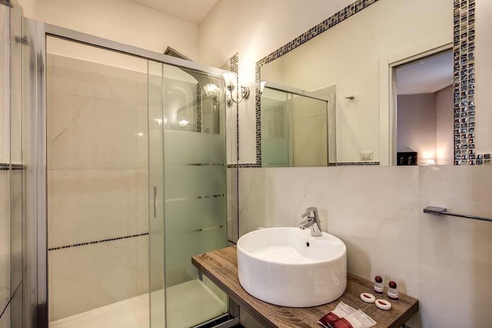 La Foresteria Luxury Rooms & Suite 45/52