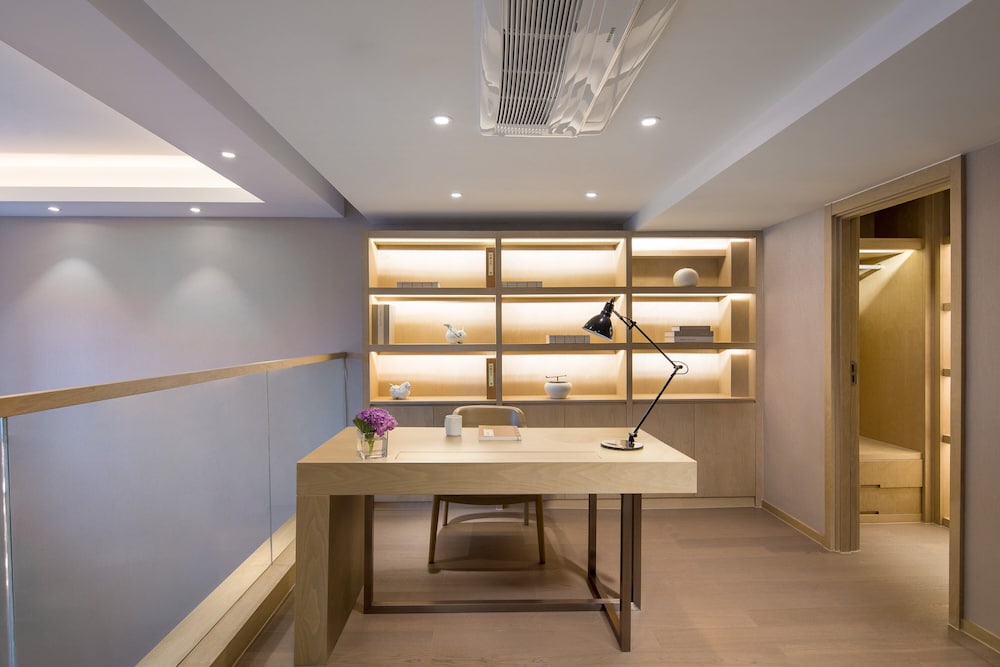 Citadines Keqiao Shaoxing 45/52