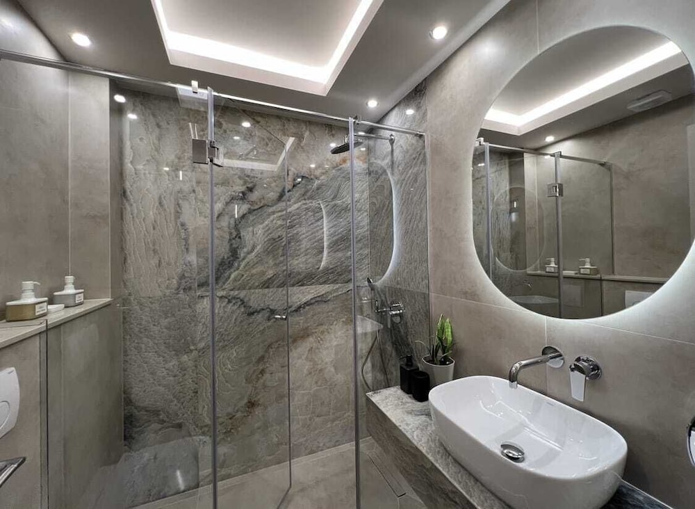 Alikon- Adult Only Residences 50/60