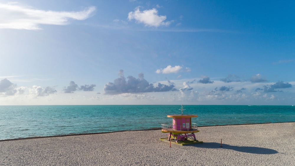 Dream South Beach by Hyatt 43/50