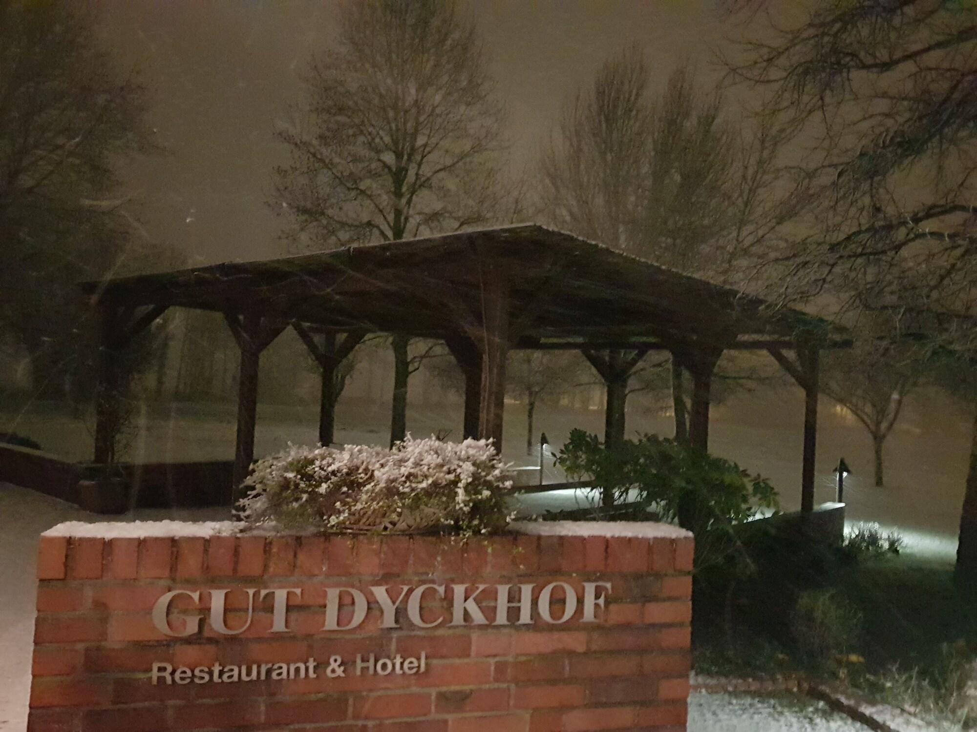 Gut Dyckhof 5/42