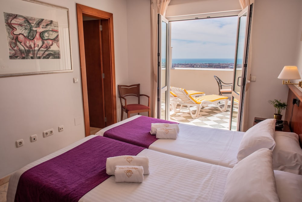Hotel Villa Guadalupe 10/30