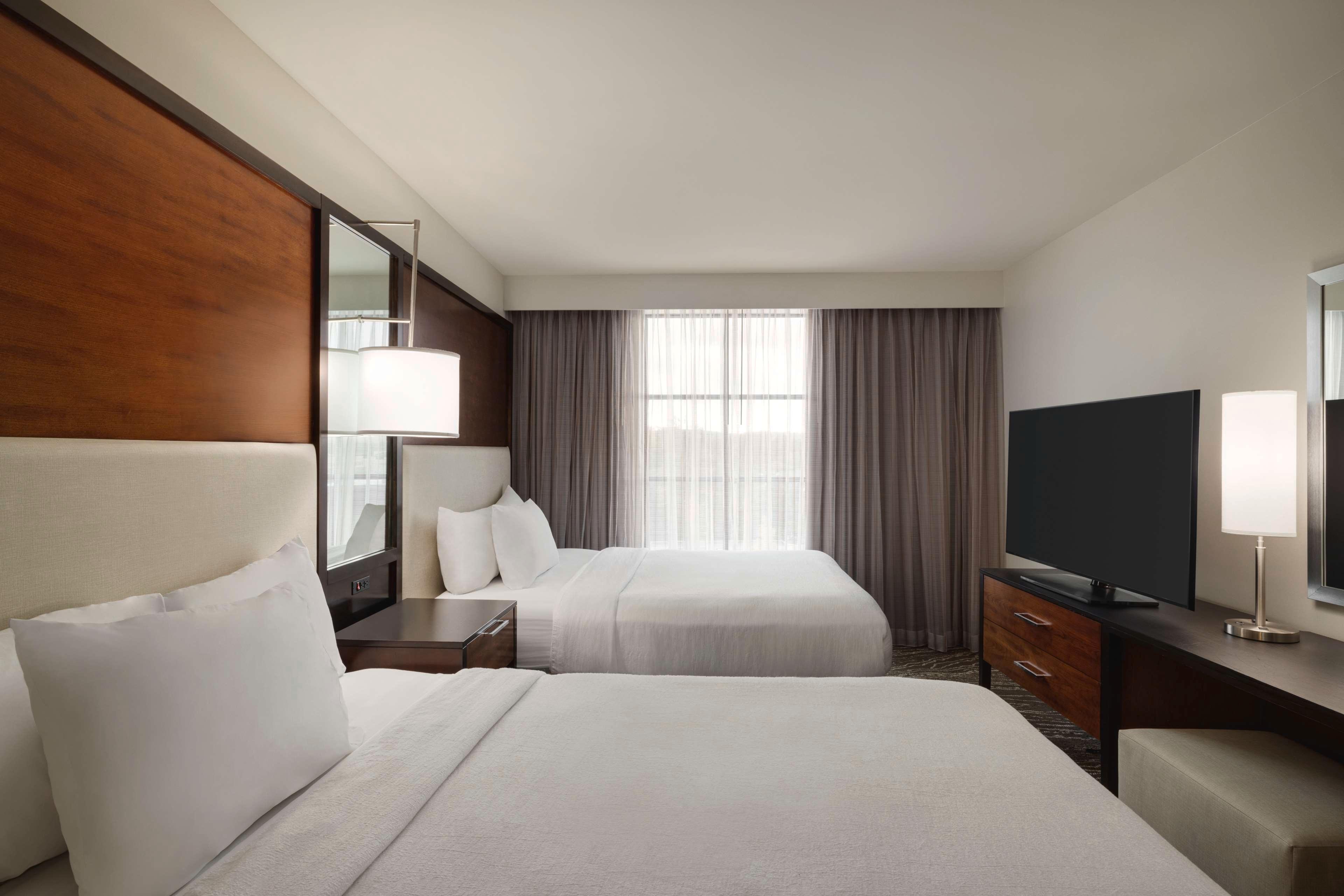 2 ROOMS, SUITE, 2 QUEEN BEDS, ACCESSIBLE