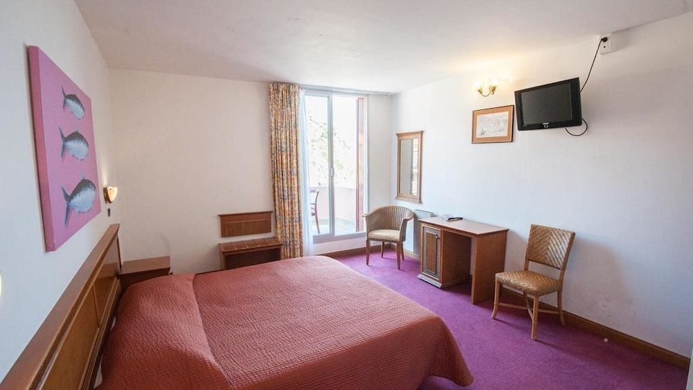 Le Kalliste Hotel 18/34