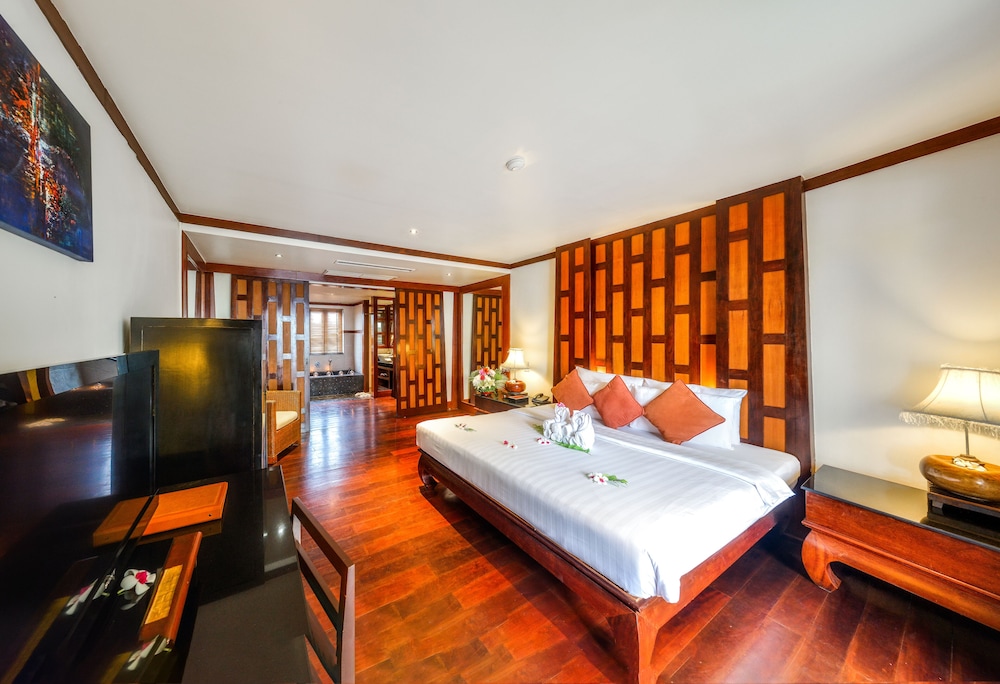 Baan Yin Dee Boutique Resort 12/44