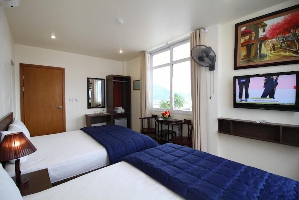 Catba Dream Hotel 17/58