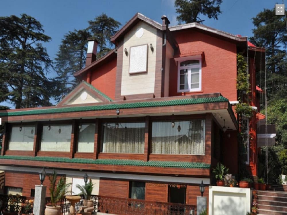 Hotel Southgate Shimla 2/31
