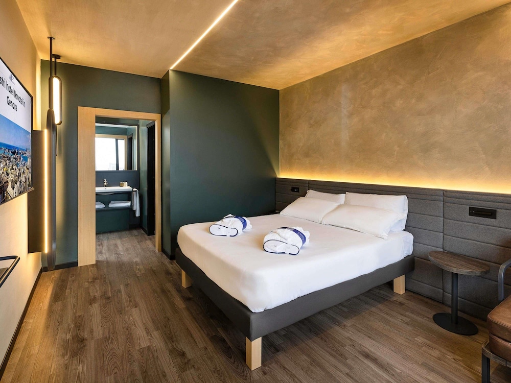 Novotel Genova City 19/76