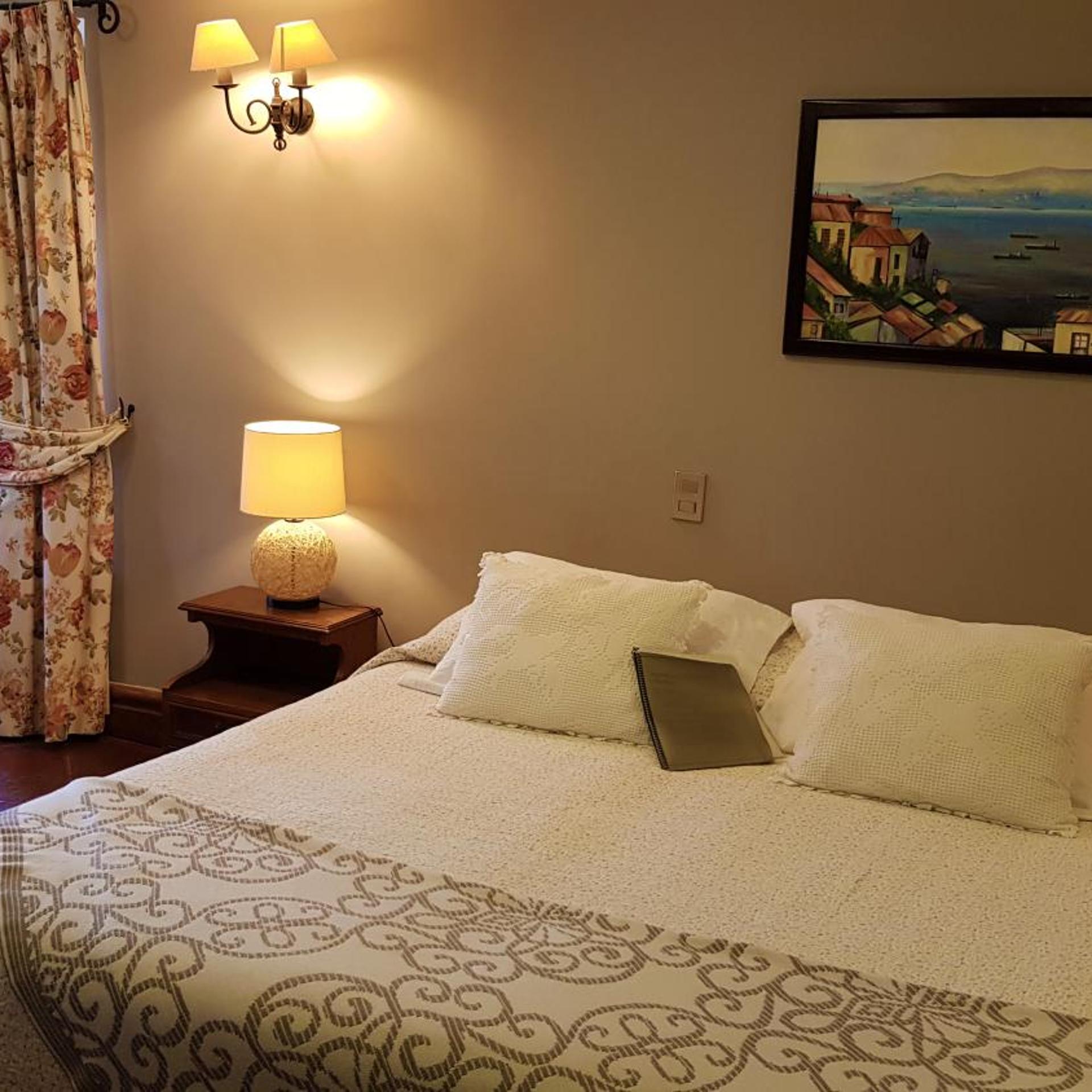 Hotel Boutique Solaz Bella Vista De Colchagua 17/50