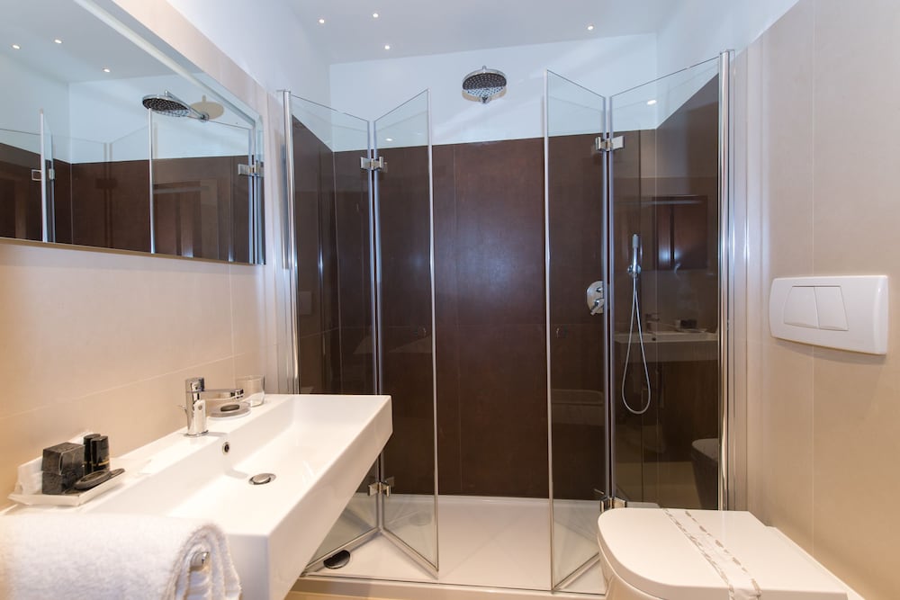 Grand, Canal, Junior Suite