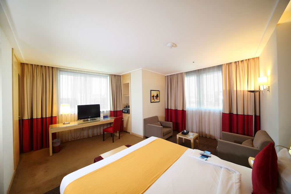 Novotel Riyadh Al Anoud 21/73
