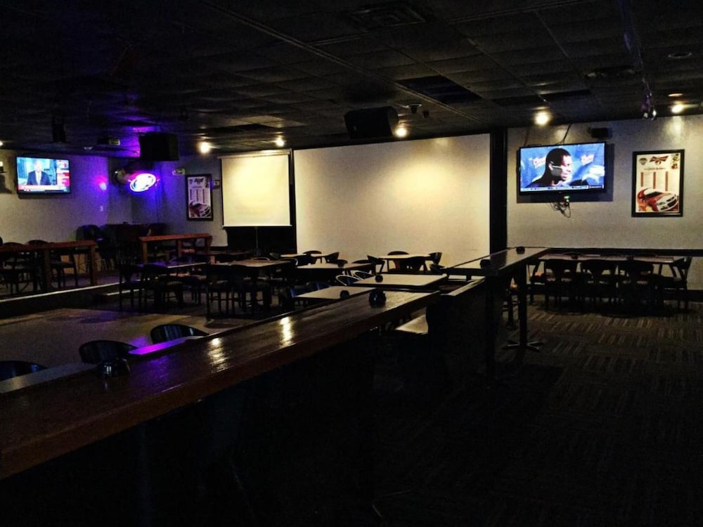 APM Inn and Suites Jacksonville (ex Stars Rest Inn) 26/41
