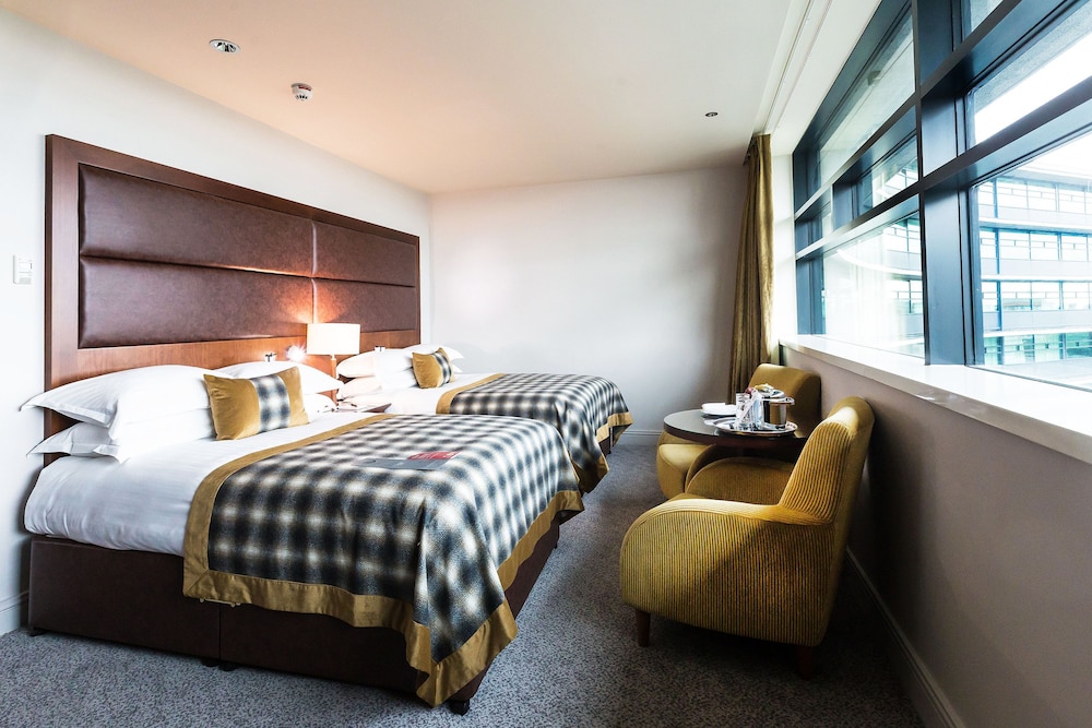Manchester Piccadilly Hotel 13/39