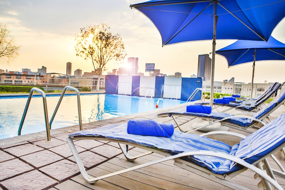 RH Hotel Pretoria 44/49