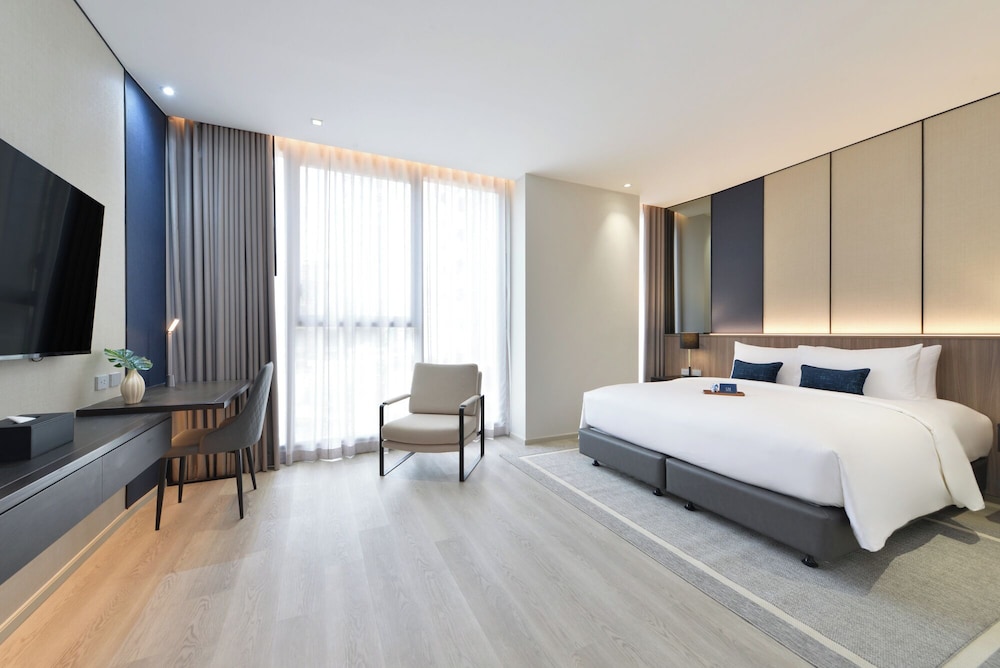 GM Estate Hotel and Executive Apartments 24/85