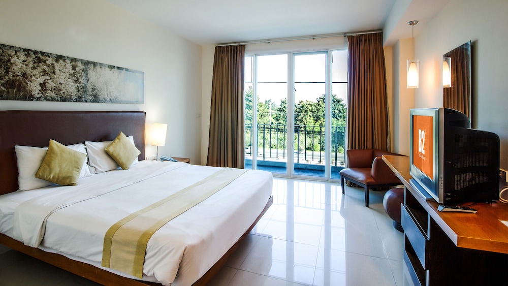 B2 Premier Hotel & Resort 13/44