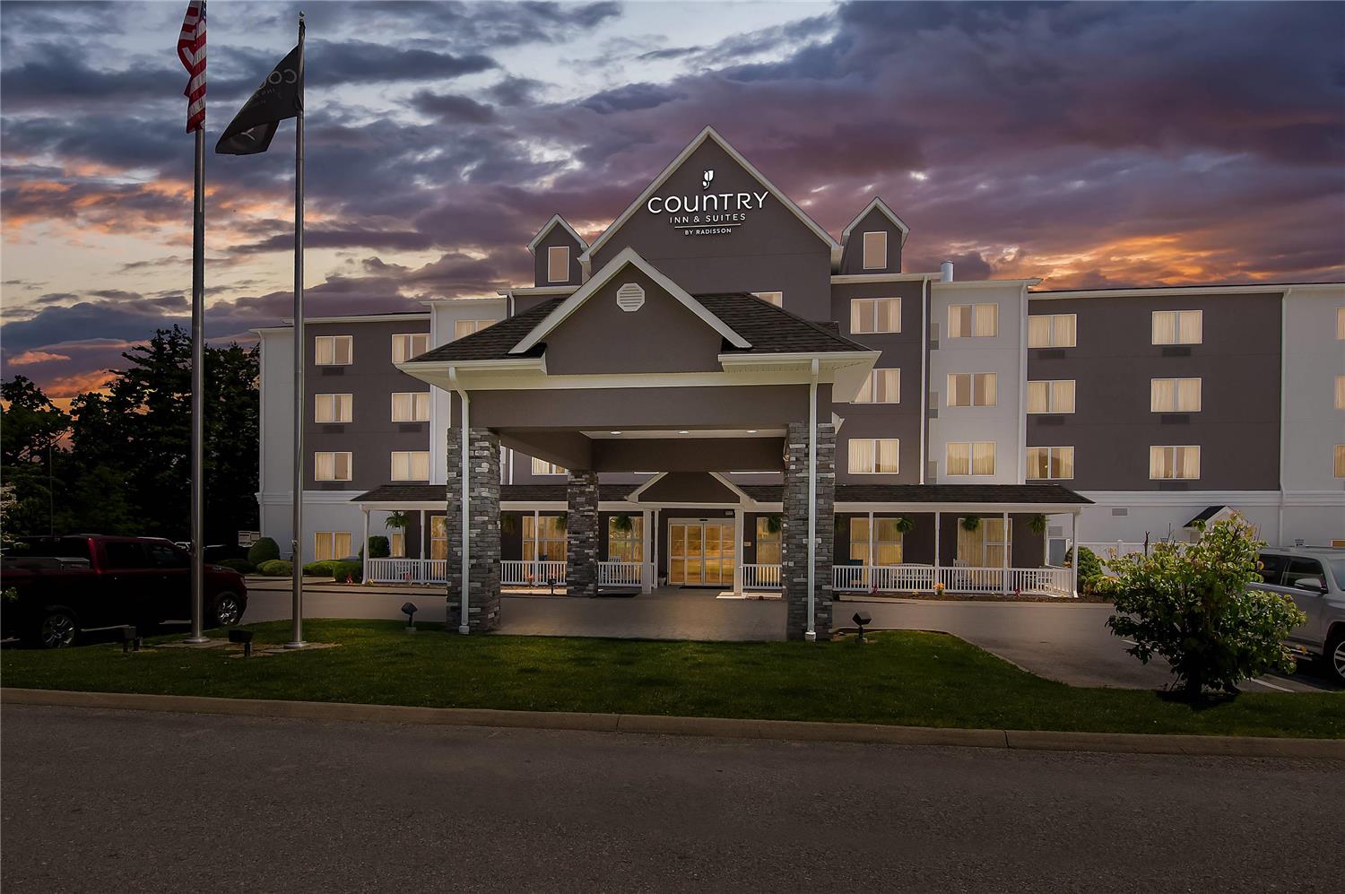 Country Inn Suites By Radisson Princeton Wv 2/34
