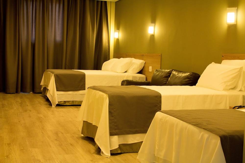 Minas Platinum Hotel & Convention 30/58