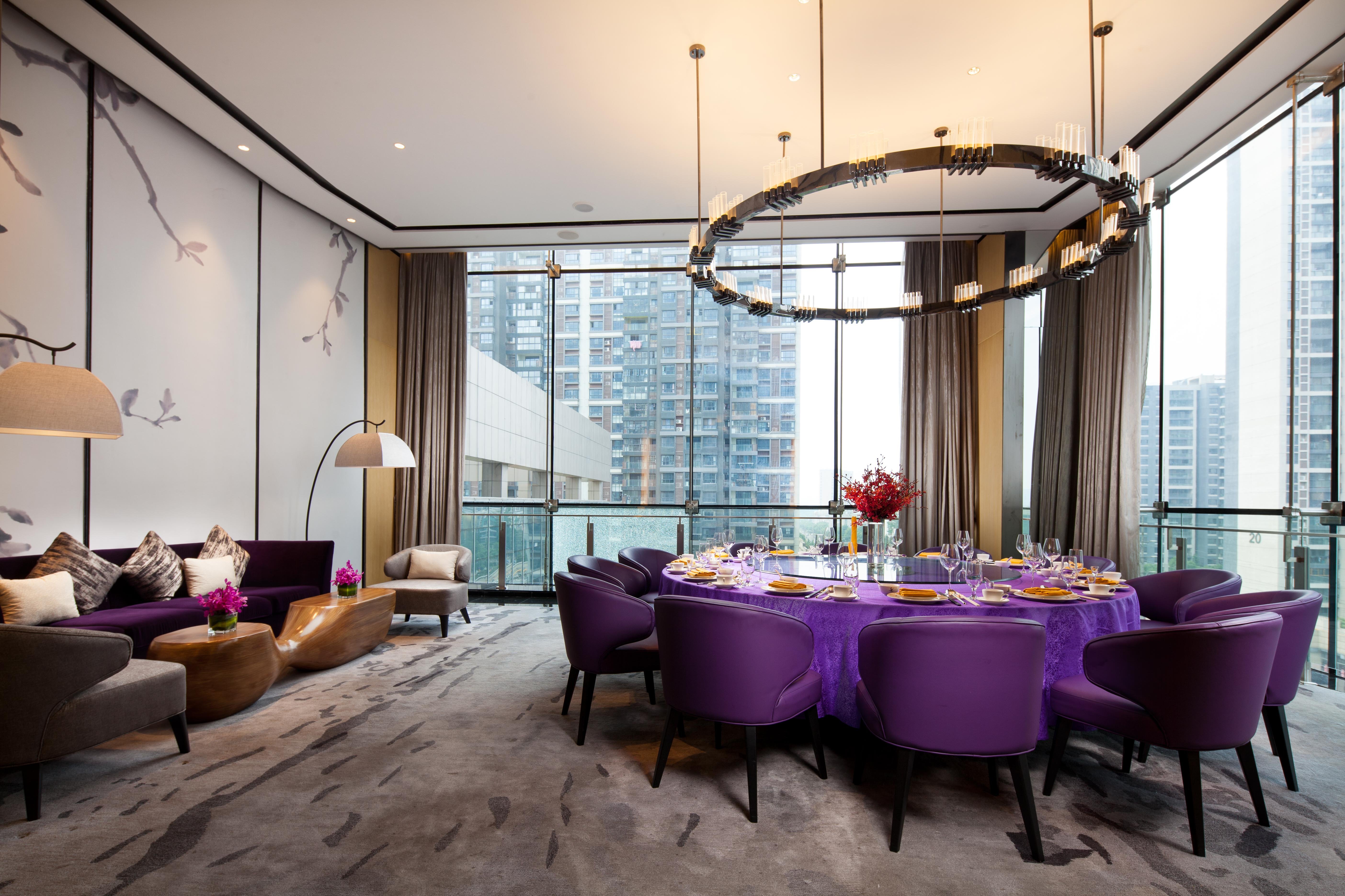 CROWNE PLAZA KUNSHAN 49/79