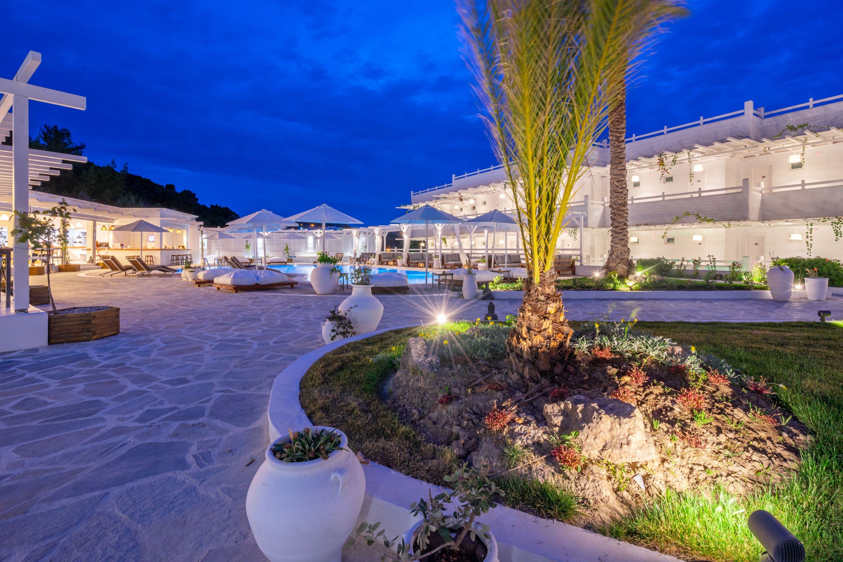 Aloe Hotel - Adults Only 55/59