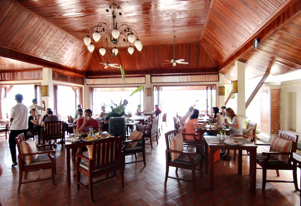Samui Buri Beach Resort 31/50