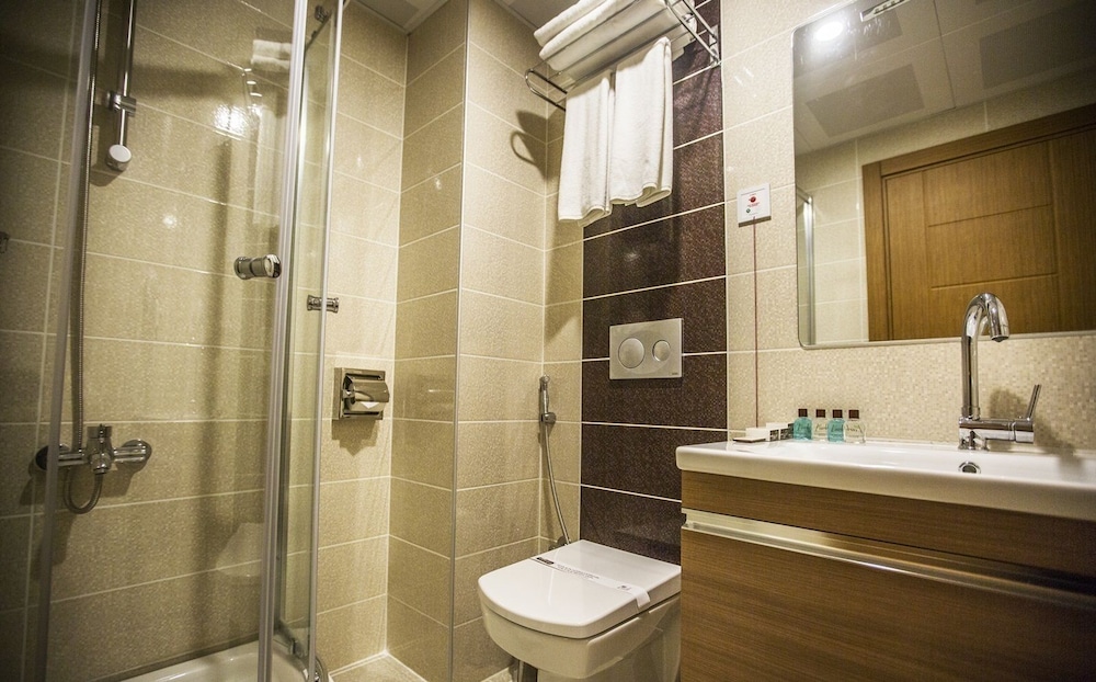 Park Square Hotel 29/30