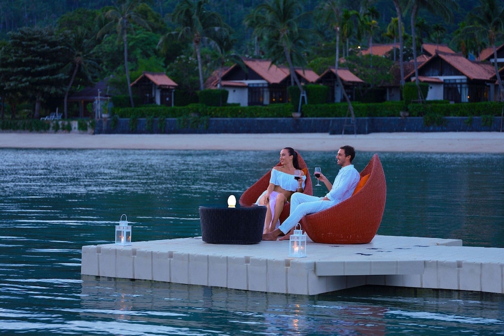 The Lamai Samui 65/77