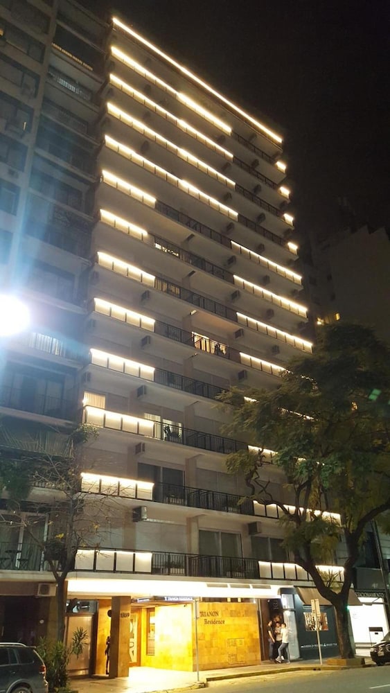 Trianon Residence Recoleta 2/65