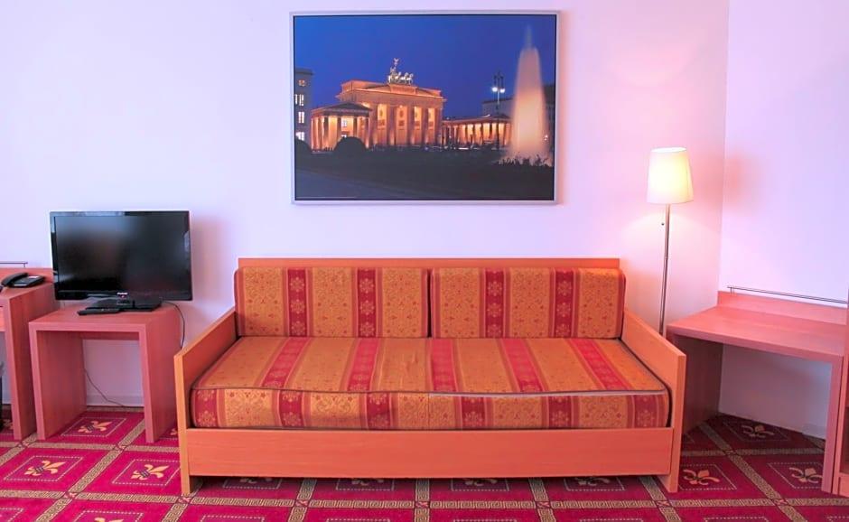 Hotel Kaiser 4/42
