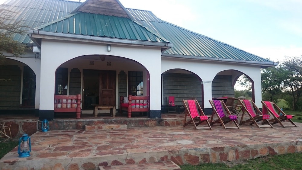 Narasha旅馆(Narasha Guest House) 图片3