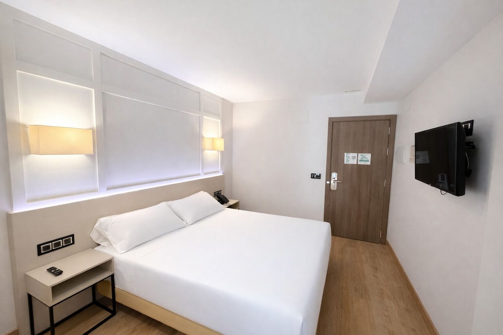 Oca Playa de Foz Hotel Spa 7/39