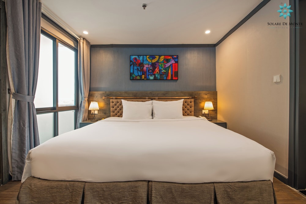 Bonsella Prestige Hotel and Spa 19/71