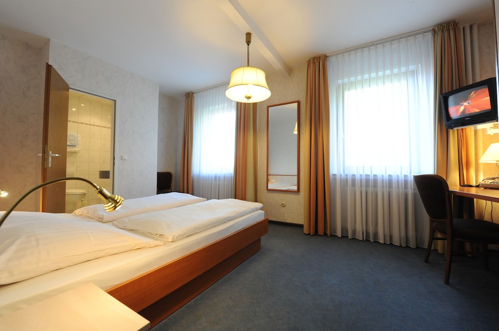 Hotel Heldt 22/50