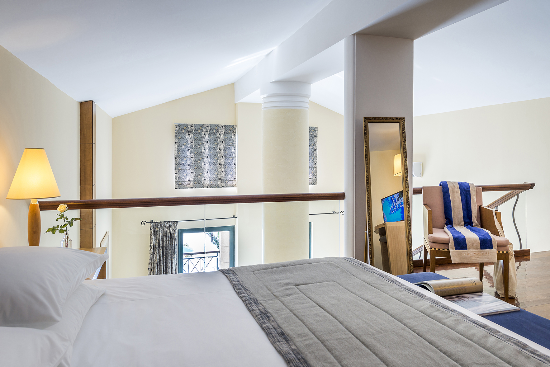 SUITE SEA VIEW
