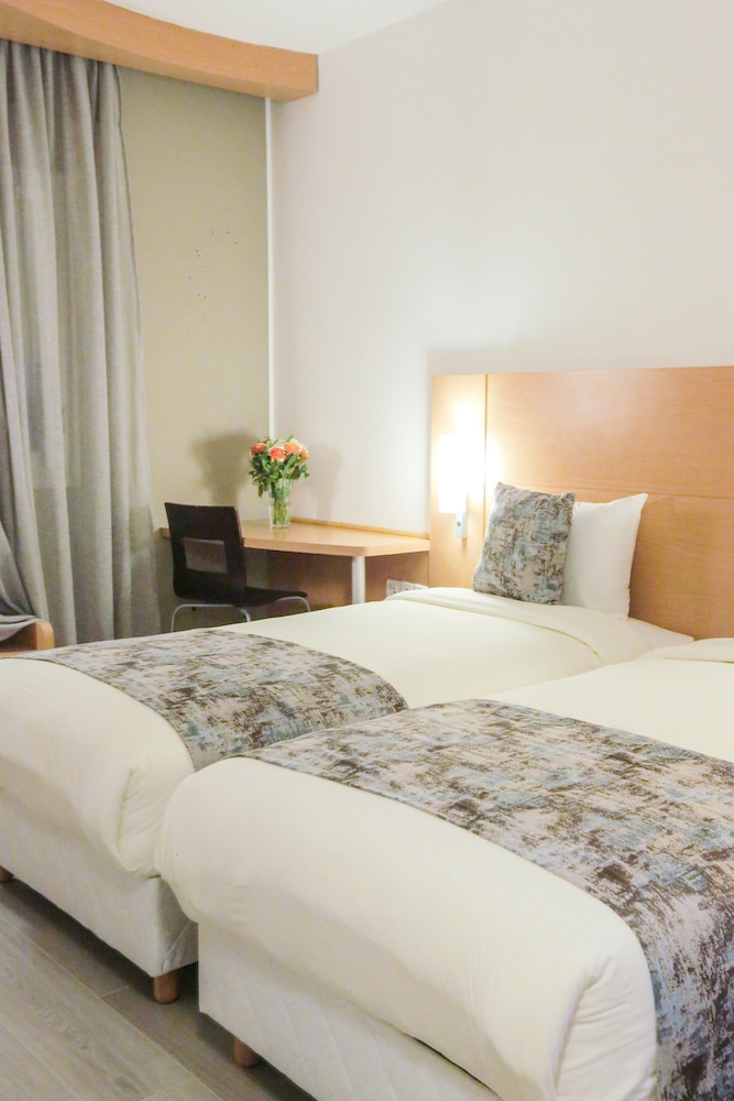 Hotel La Perle de Mogador 4/47