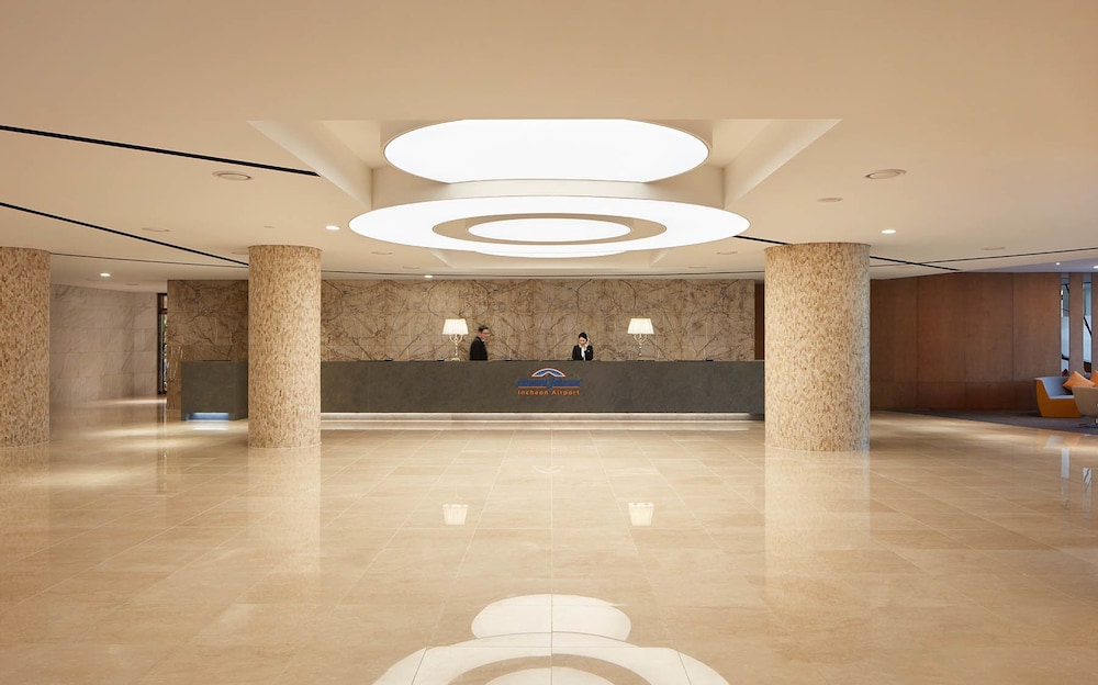 Days Hotel & Suites by Wyndham Incheon Airport 10/50