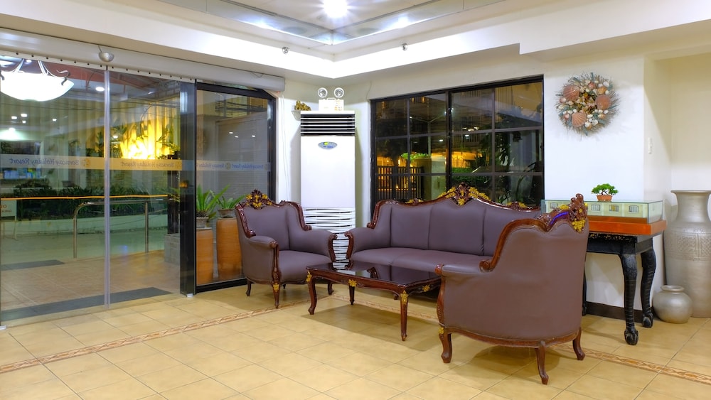 Boracay Holiday Resort 42/66