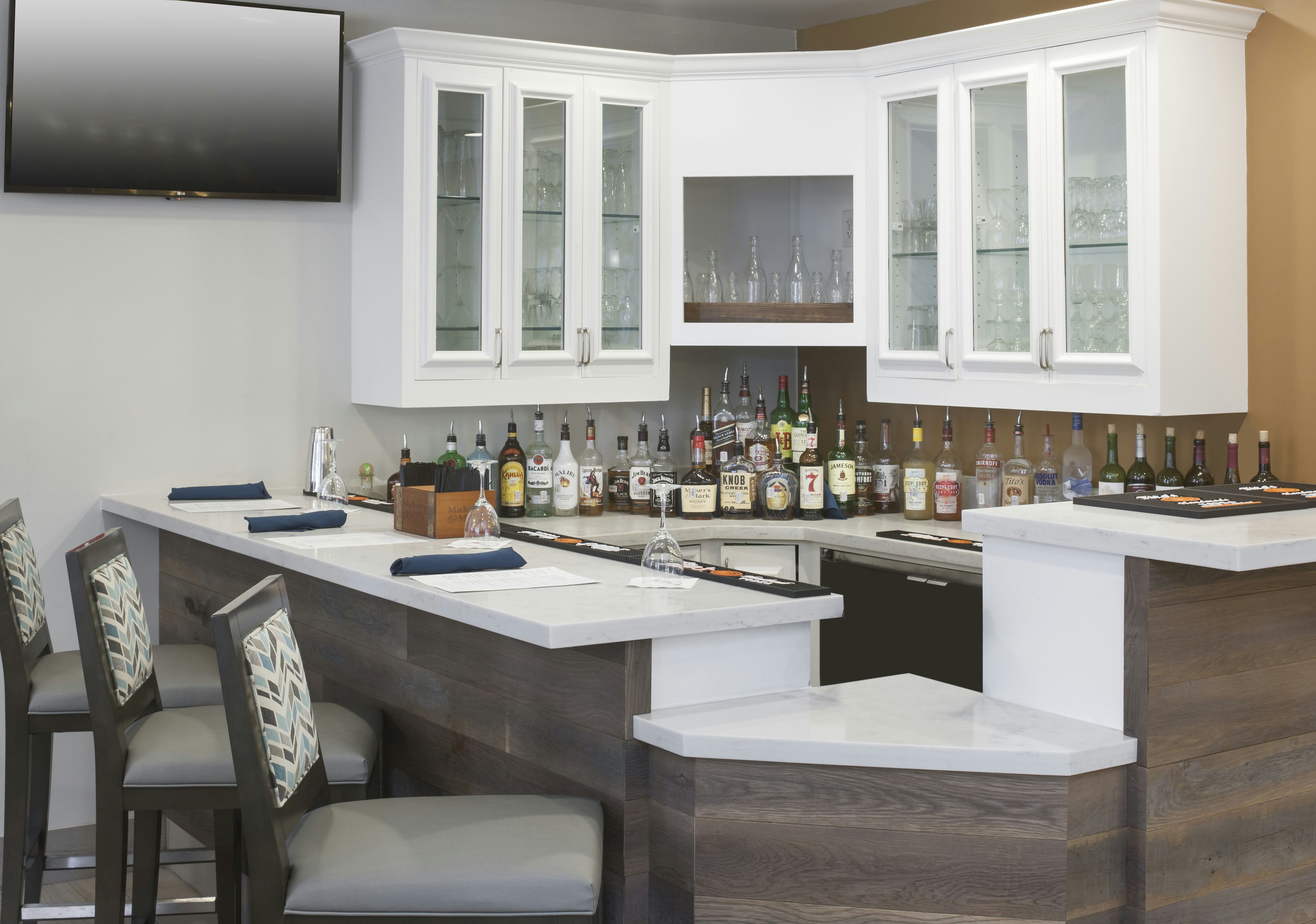 Hilton Garden Inn Dallas/Allen 44/48