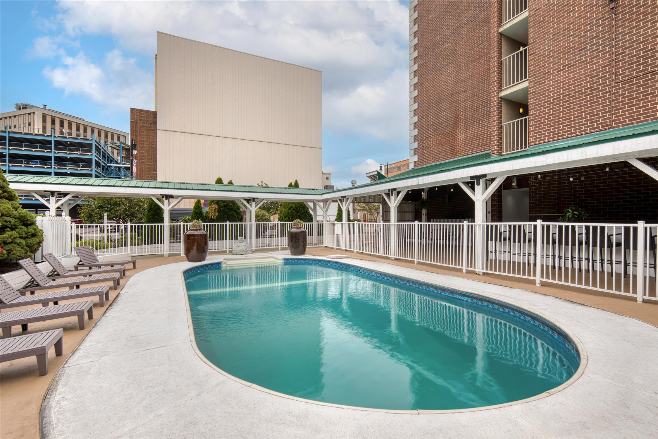 Best Western Plus Wilkes Barre Center City 54/55