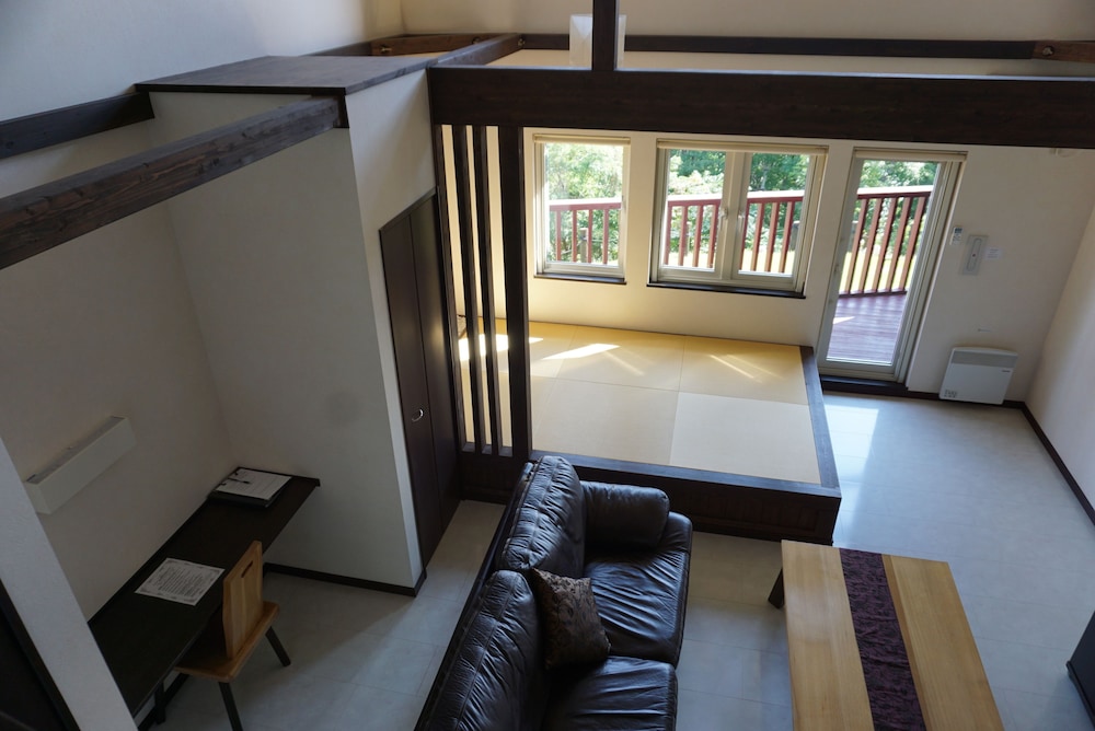Chalet Fuyuri 17/24