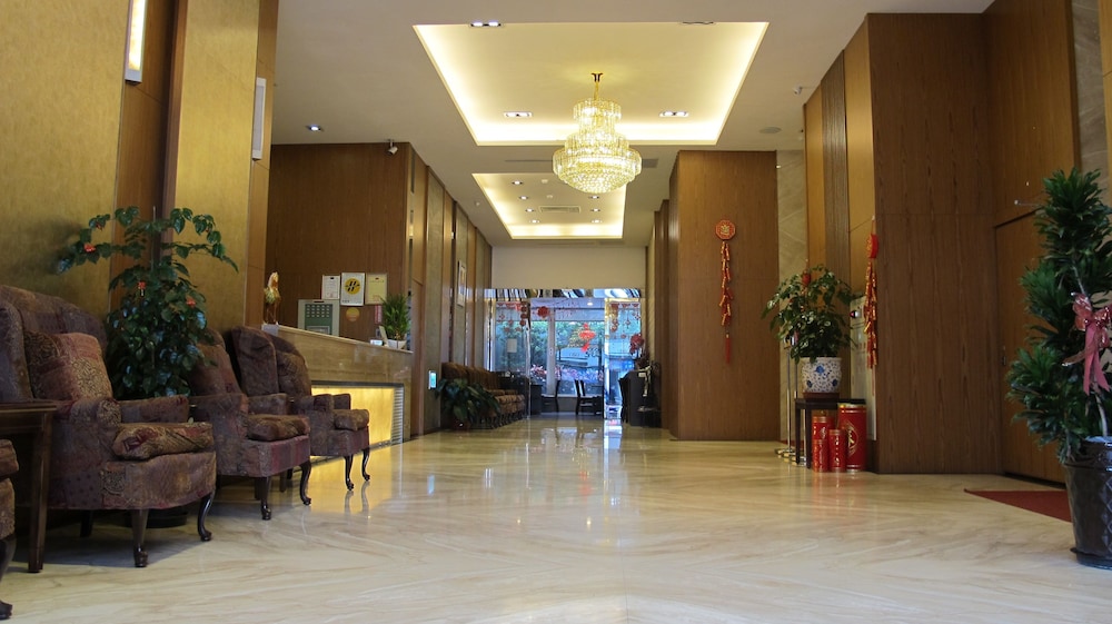York Hotel 28/49