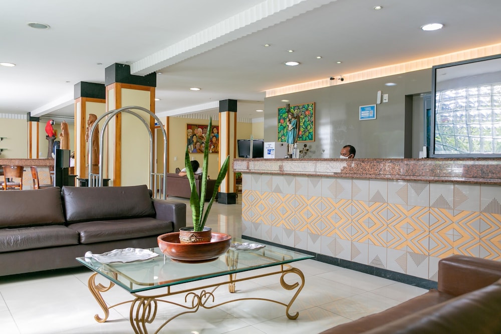 Palacio Do Rio Hotel 11/61