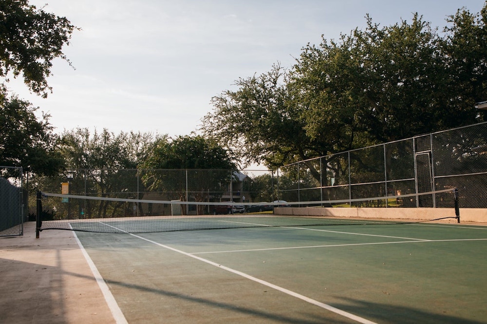 sport facilities