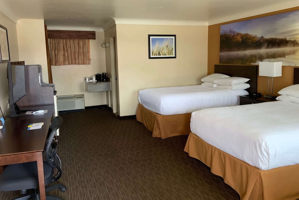 Days Inn by Wyndham Wauseon 22/49