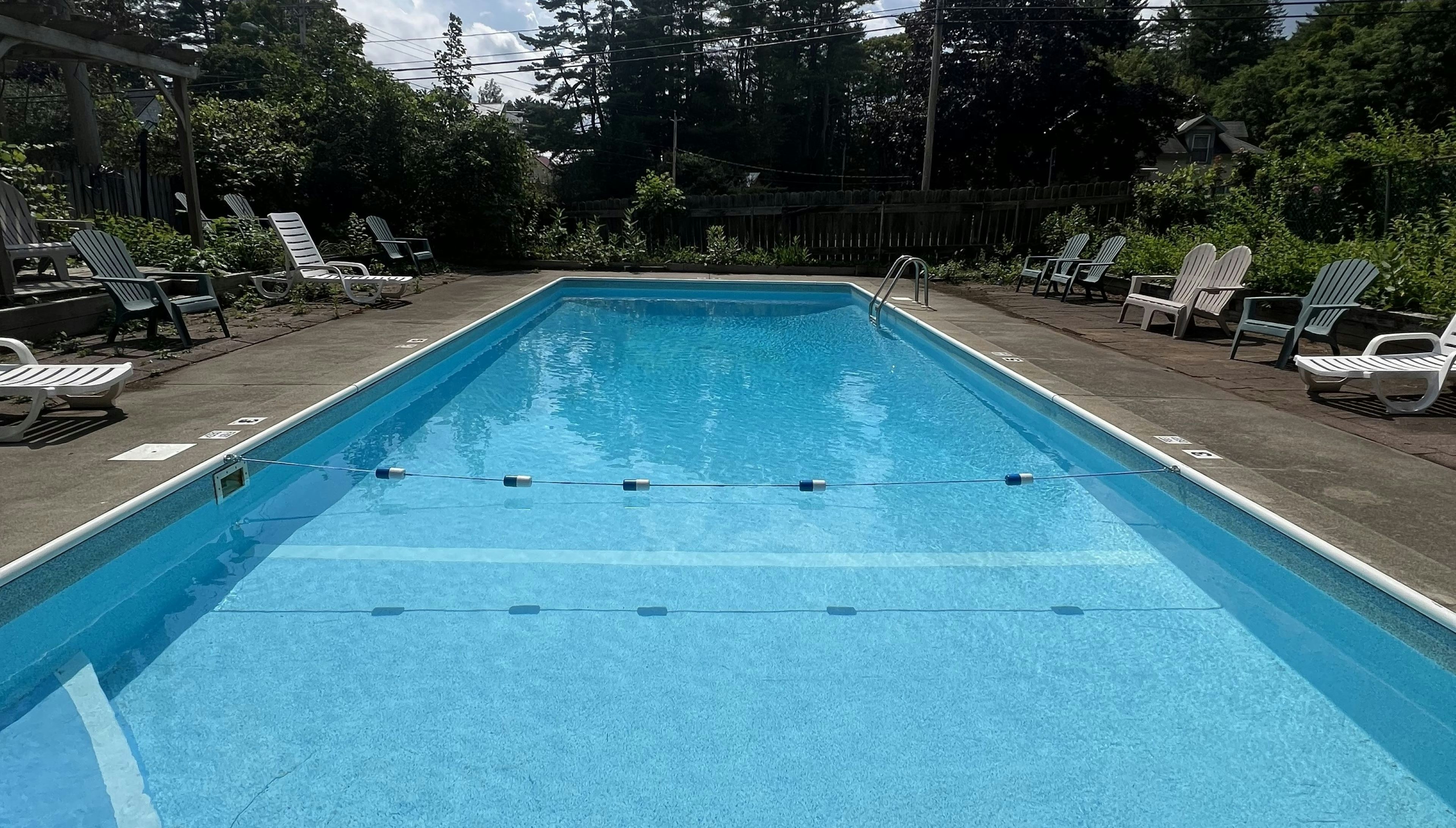 Motel Luzerne 12/40