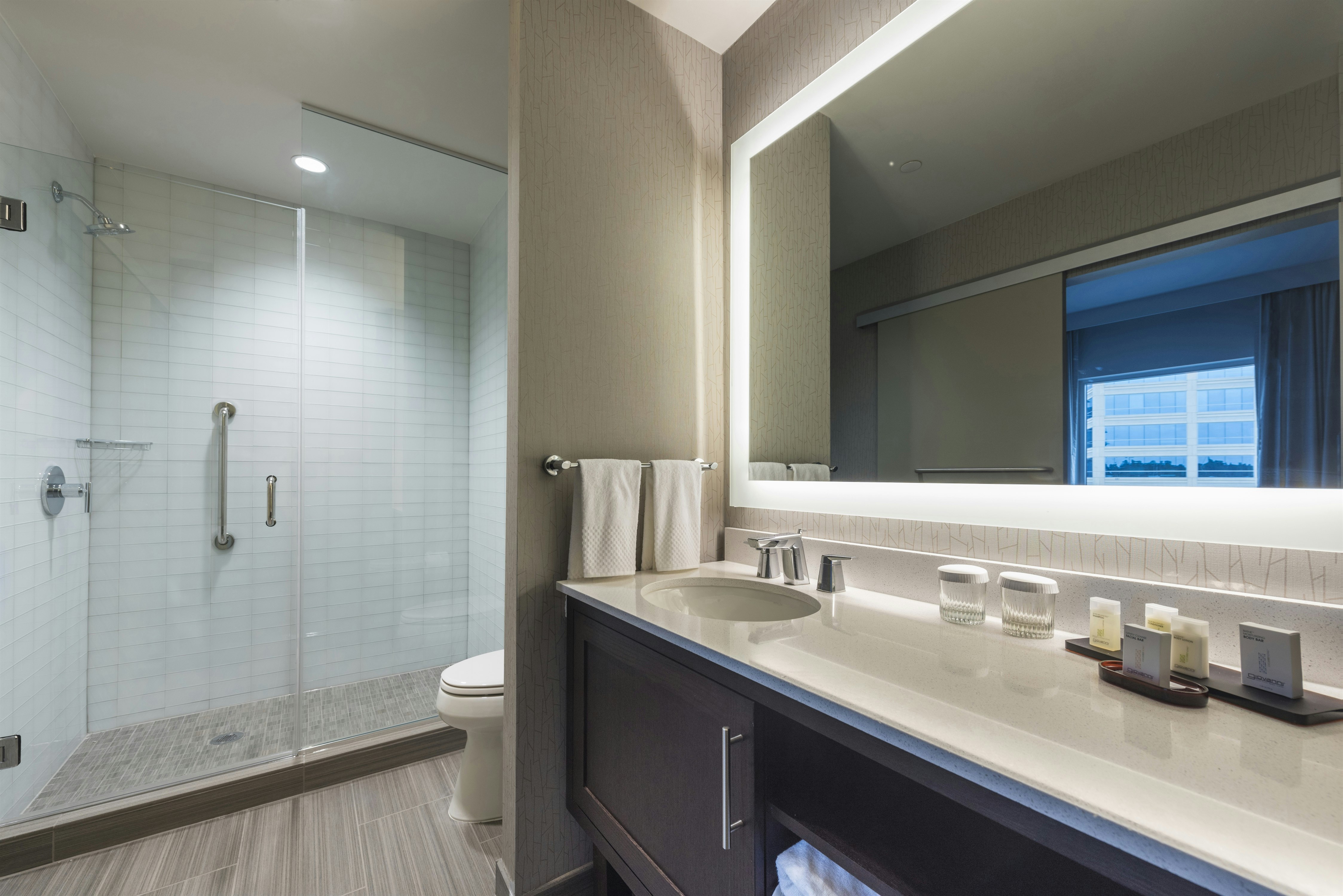Embassy Suites By Hilton The Woodlands At Hughes Landing 19/19