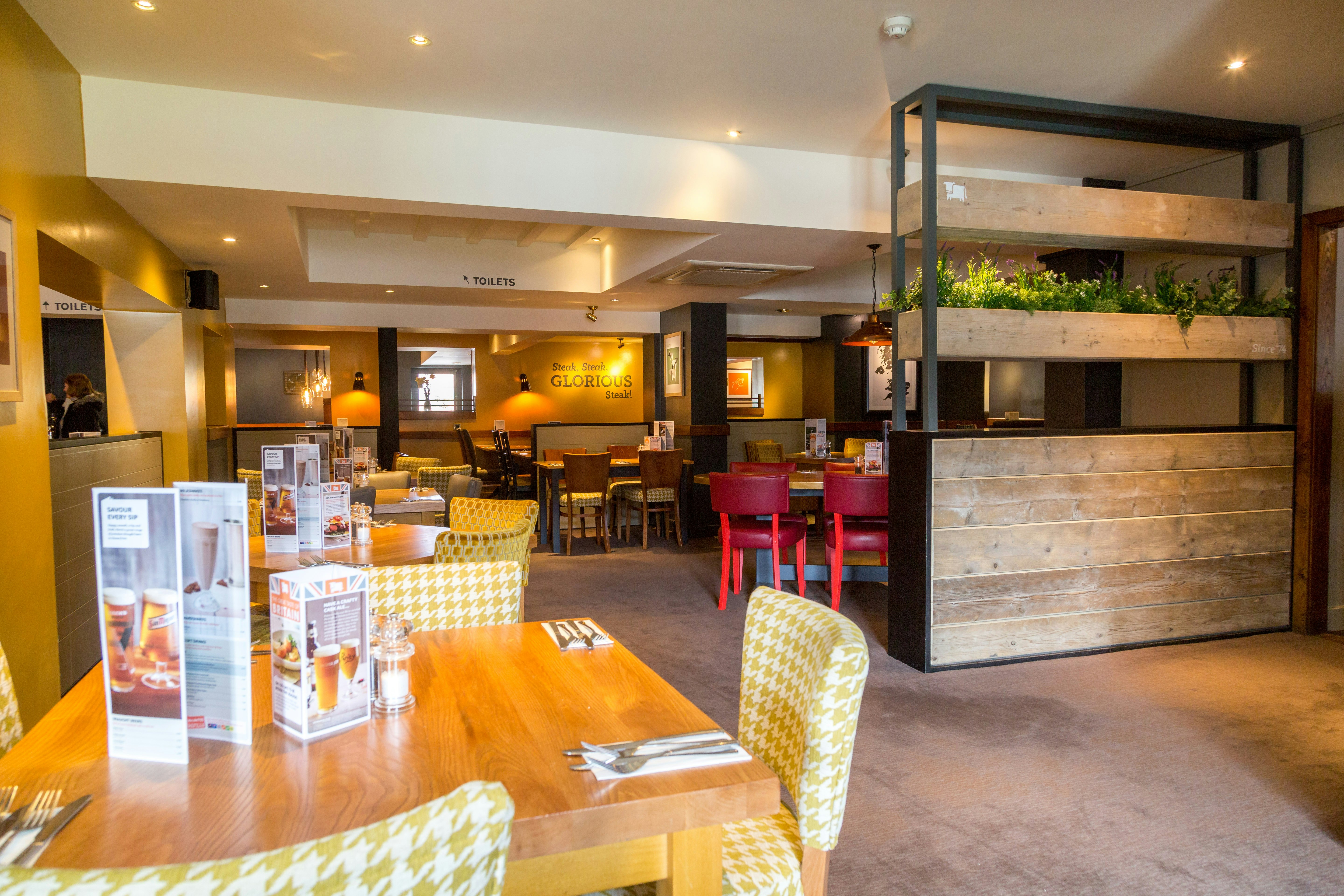 Premier Inn Tonbridge North 35/51